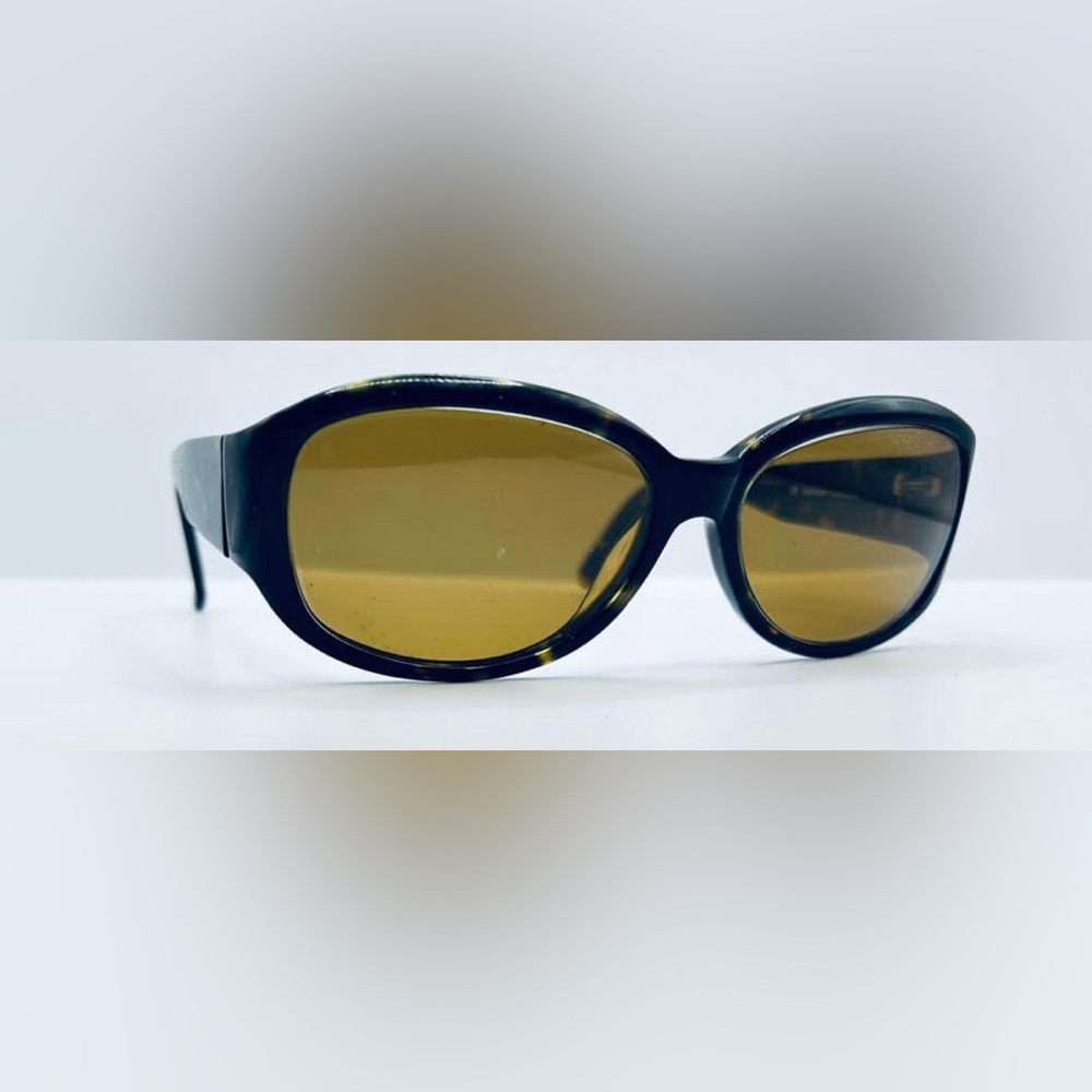 Aztec AZ905 Tortoise Oval Sunglasses Frames Only